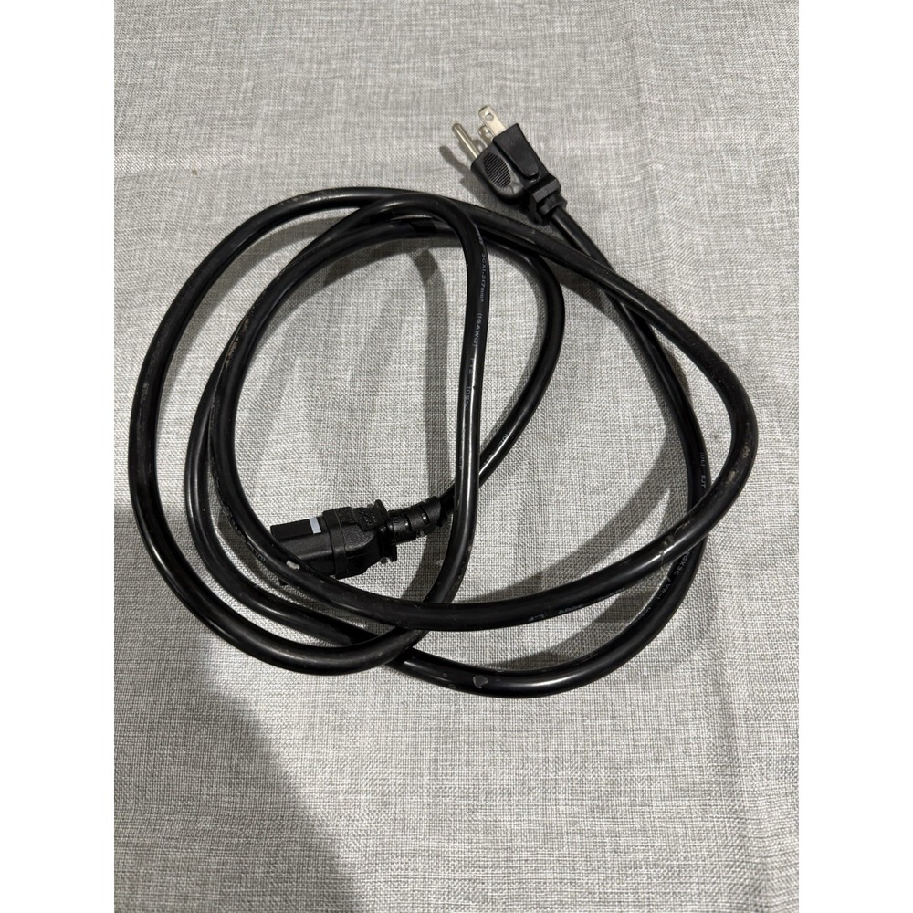Megahome‎ Distiller Replacement Power Cord